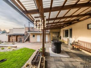 Prodej vícegeneračního domu, Mutěnice, Zahradní, 200 m2