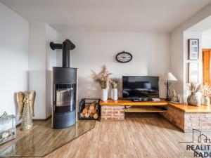 Prodej vícegeneračního domu, Mutěnice, Zahradní, 200 m2