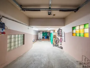 Prodej vícegeneračního domu, Mutěnice, Zahradní, 200 m2