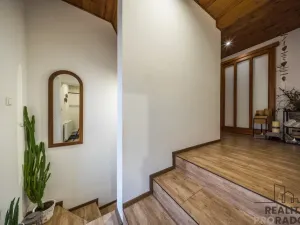 Prodej vícegeneračního domu, Mutěnice, Zahradní, 200 m2