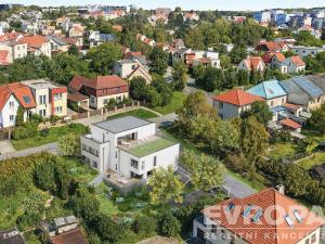 Prodej bytu 4+kk, Praha - Stodůlky, K Lužinám, 168 m2