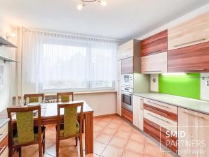 Pronájem bytu 3+1, Praha - Černý Most, Bryksova, 71 m2