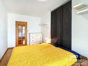 Pronájem bytu 3+1, Praha - Černý Most, Bryksova, 71 m2