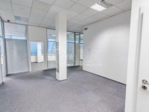 Pronájem kanceláře, Praha - Chodov, Türkova, 500 m2
