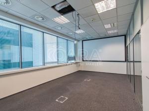 Pronájem kanceláře, Praha - Chodov, Türkova, 500 m2