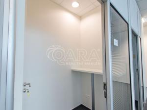 Pronájem kanceláře, Praha - Chodov, Türkova, 500 m2