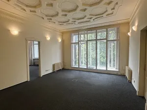 Pronájem kanceláře, Praha - Nové Město, Václavské náměstí, 118 m2