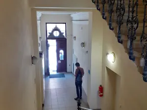 Prodej činžovního domu, Brno, Veveří, 684 m2