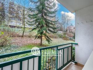 Pronájem bytu 3+1, Teplice, Josefa Hory, 79 m2