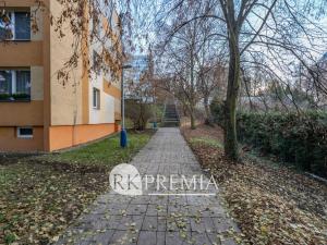 Pronájem bytu 3+1, Teplice, Josefa Hory, 79 m2