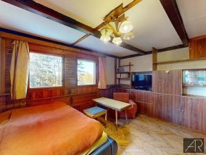 Prodej chaty, Křečovice, 74 m2