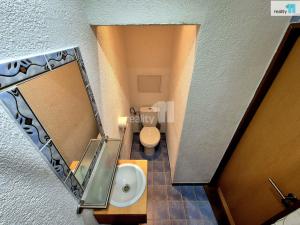 Prodej bytu 1+1, Aš, Žižkova, 37 m2