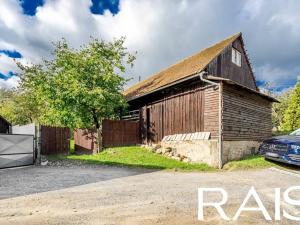 Prodej rodinného domu, Horní Libochová, 106 m2