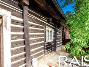 Prodej rodinného domu, Horní Libochová, 106 m2