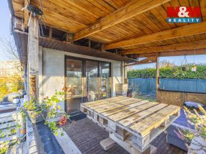 Prodej chaty, Pardubice - Pardubičky, 12 m2