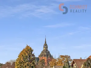 Prodej rodinného domu, Břeclav, Havlíčkova, 400 m2