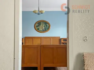 Prodej rodinného domu, Břeclav, Havlíčkova, 400 m2