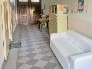 Prodej rodinného domu, Břeclav, Havlíčkova, 400 m2