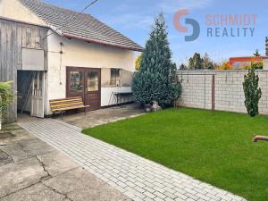 Prodej rodinného domu, Břeclav, Havlíčkova, 400 m2