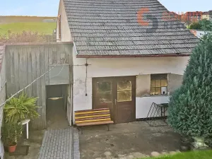 Prodej rodinného domu, Břeclav, Havlíčkova, 400 m2