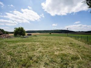 Prodej pozemku pro bydlení, Zámostí-Blata, 1420 m2