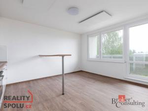 Pronájem bytu 2+kk, Bruntál, Příčná, 55 m2