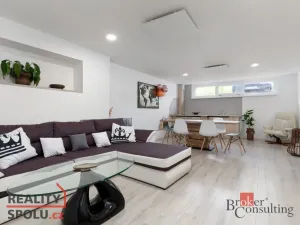 Pronájem bytu 2+kk, Bruntál, Příčná, 55 m2