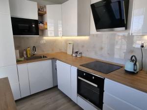 Prodej bytu 2+1, Slaný, Stehlíkova, 56 m2