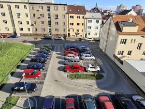 Prodej bytu 2+1, Slaný, Stehlíkova, 56 m2