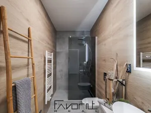 Prodej bytu 2+kk, Ostrava, U Hrůbků, 56 m2