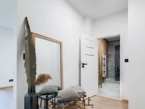 Prodej bytu 2+kk, Ostrava, U Hrůbků, 56 m2