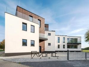 Prodej bytu 2+kk, Ostrava, U Hrůbků, 56 m2