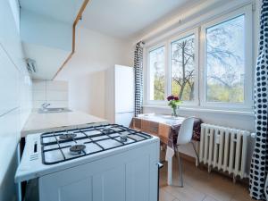 Prodej bytu 2+1, Praha - Břevnov, Brunclíkova, 53 m2