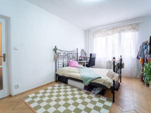 Prodej bytu 2+1, Praha - Břevnov, Brunclíkova, 53 m2