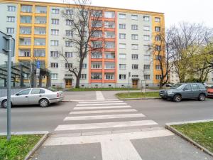 Prodej bytu 2+1, Praha - Břevnov, Brunclíkova, 53 m2