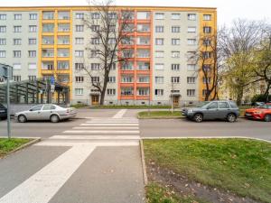 Prodej bytu 2+1, Praha - Břevnov, Brunclíkova, 53 m2