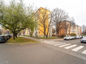 Prodej bytu 2+1, Praha - Břevnov, Brunclíkova, 53 m2