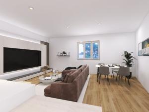 Prodej bytu 3+kk, Přísnotice, Žabčická, 99 m2