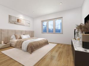 Prodej bytu 3+kk, Přísnotice, Žabčická, 99 m2