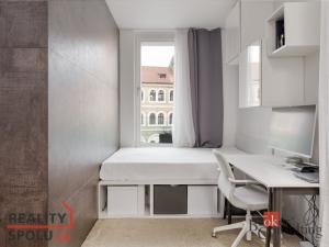 Pronájem bytu 2+kk, 42 m2