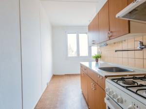 Prodej bytu 3+1, Plzeň, Heyrovského, 62 m2