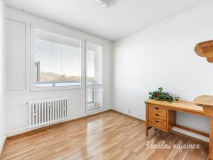 Pronájem bytu 3+kk, Praha - Krč, Kukučínova, 67 m2