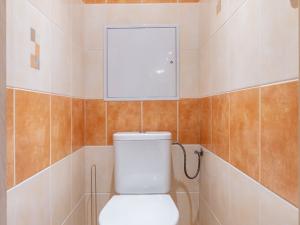 Pronájem bytu 3+kk, Praha - Krč, Kukučínova, 67 m2