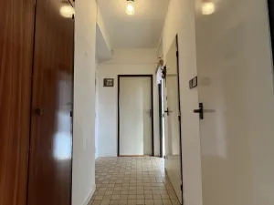 Pronájem bytu 2+1, Ostrava - Poruba, Marie Majerové, 54 m2