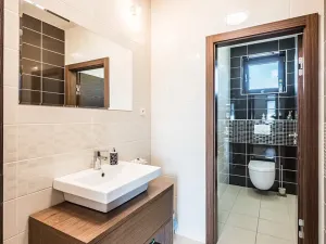 Prodej rodinného domu, Šlapanice, Za Humny, 250 m2