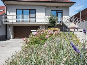 Prodej rodinného domu, Šlapanice, Za Humny, 250 m2