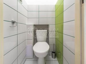 Prodej bytu 2+kk, Praha - Břevnov, Patočkova, 39 m2