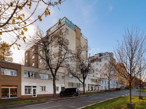 Prodej bytu 2+kk, Praha - Břevnov, Patočkova, 39 m2