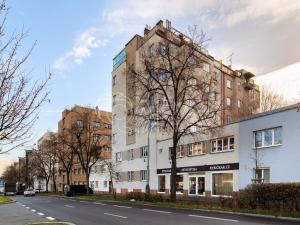 Prodej bytu 2+kk, Praha - Břevnov, Patočkova, 39 m2