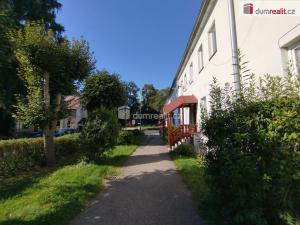 Prodej bytu 1+1, Nejdek, Poštovní, 35 m2